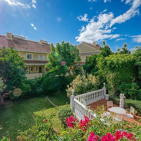 Villa Bonita 푸엔히롤라 외부 사진