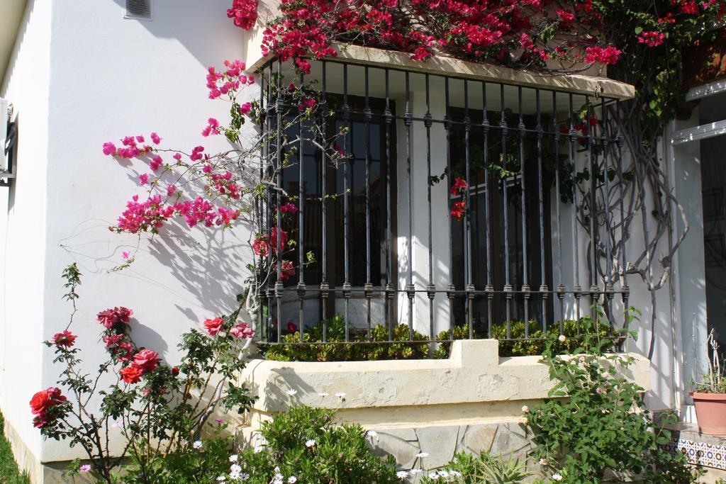 Villa Bonita 푸엔히롤라 외부 사진