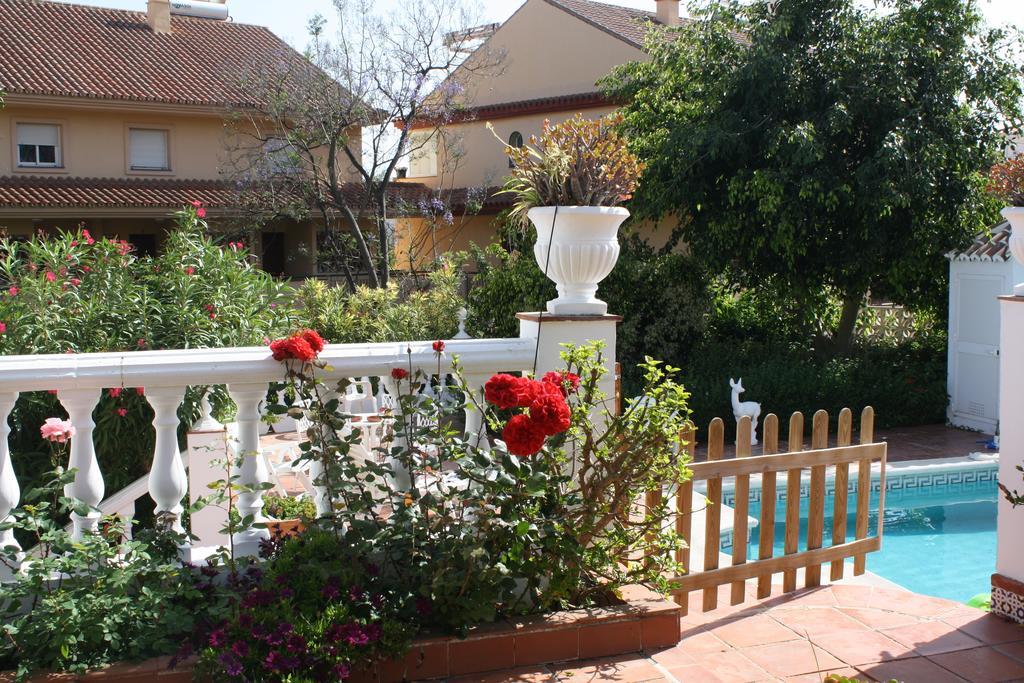 Villa Bonita 푸엔히롤라 외부 사진